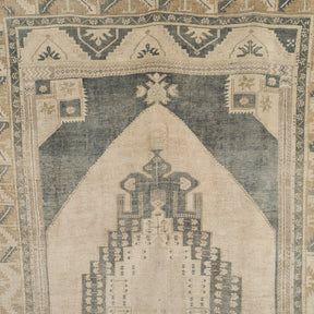 turkish made 6x10 area rug, adding character to any living room, bedroom, office, dining room, entryway