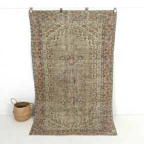 Telya - Oriental Rug, Timeless & Exquisite