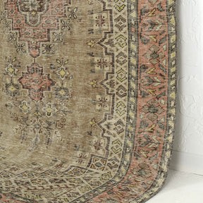 Telya - Living Room Rug, Premium Handmade Craft