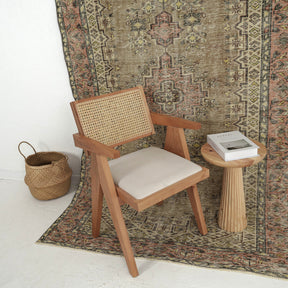 Telya - Oriental Vintage Rug, Collector's Edition