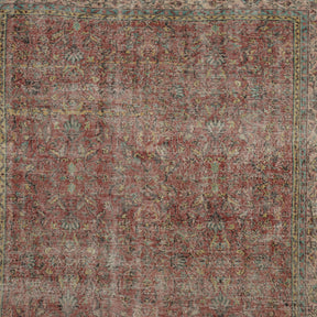 Beliz - Vintage Turkish Area Rug