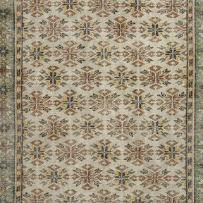 Perina - Elegant Living Room Rug, Antique Charm