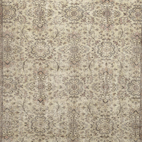 turkish made 6x10 area rug, adding character to any living room, bedroom, entryway, office, kitchen & dining