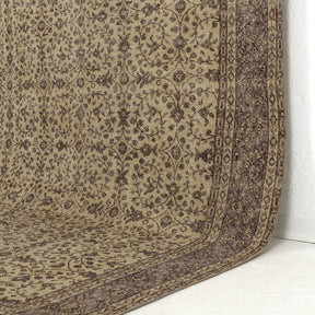 7x10 beige area rug - a timeless choice for the living room, bedroom, entryway, office, kitchen & dining