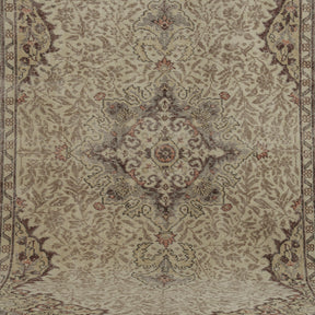 turkish made 6x9 area rug, adding character to any living room, bedroom, entryway, office, kitchen & dining