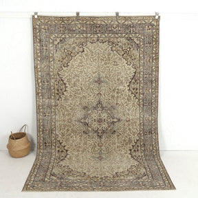 Brisella - Oriental Vintage Rug, Collector's Edition