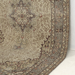 Brisella - Persian Rug, Unique Handcrafted Artistry