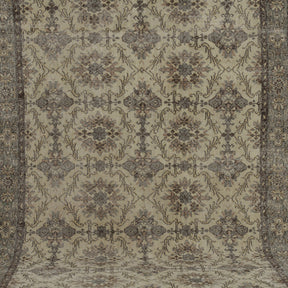 turkish made 6x10 area rug, adding character to any living room, bedroom, entryway, office, kitchen & dining