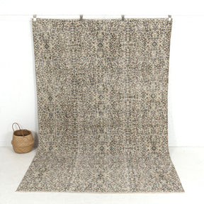 Kerissa - Oriental Rug, Timeless & Exquisite