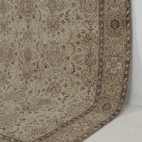 6x9 beige area rug - a timeless choice for the living room, bedroom, entryway, office, kitchen & dining