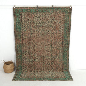 Vardina - Dining Room Rug, Authentic Oriental Design