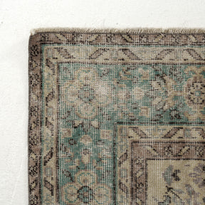 Genira - Handmade Turkish Rug, Rich in Tradition