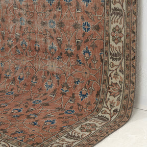 Ravinna - Persian Rug, Unique Handcrafted Artistry