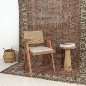 Ravinna - Persian Rug, Handcrafted & Timeless