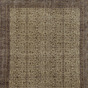 turkish made 7x10 area rug, adding character to any living room, bedroom, dining room, entryway, office