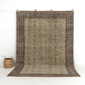 Tessira - Oriental Vintage Rug, Collector's Edition