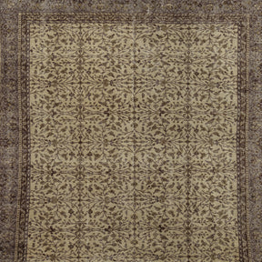 Tessira - Dining Room Rug, Elegant Oriental Style