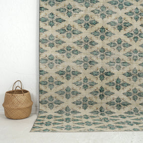 Weslyra - Oriental Rug, Handcrafted for Luxury Living