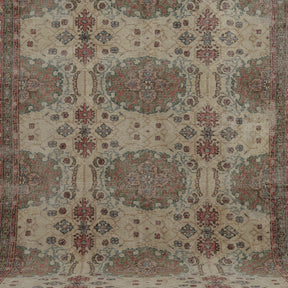 turkish made 6x10 area rug, adding character to any living room, bedroom, dining room, entryway, office