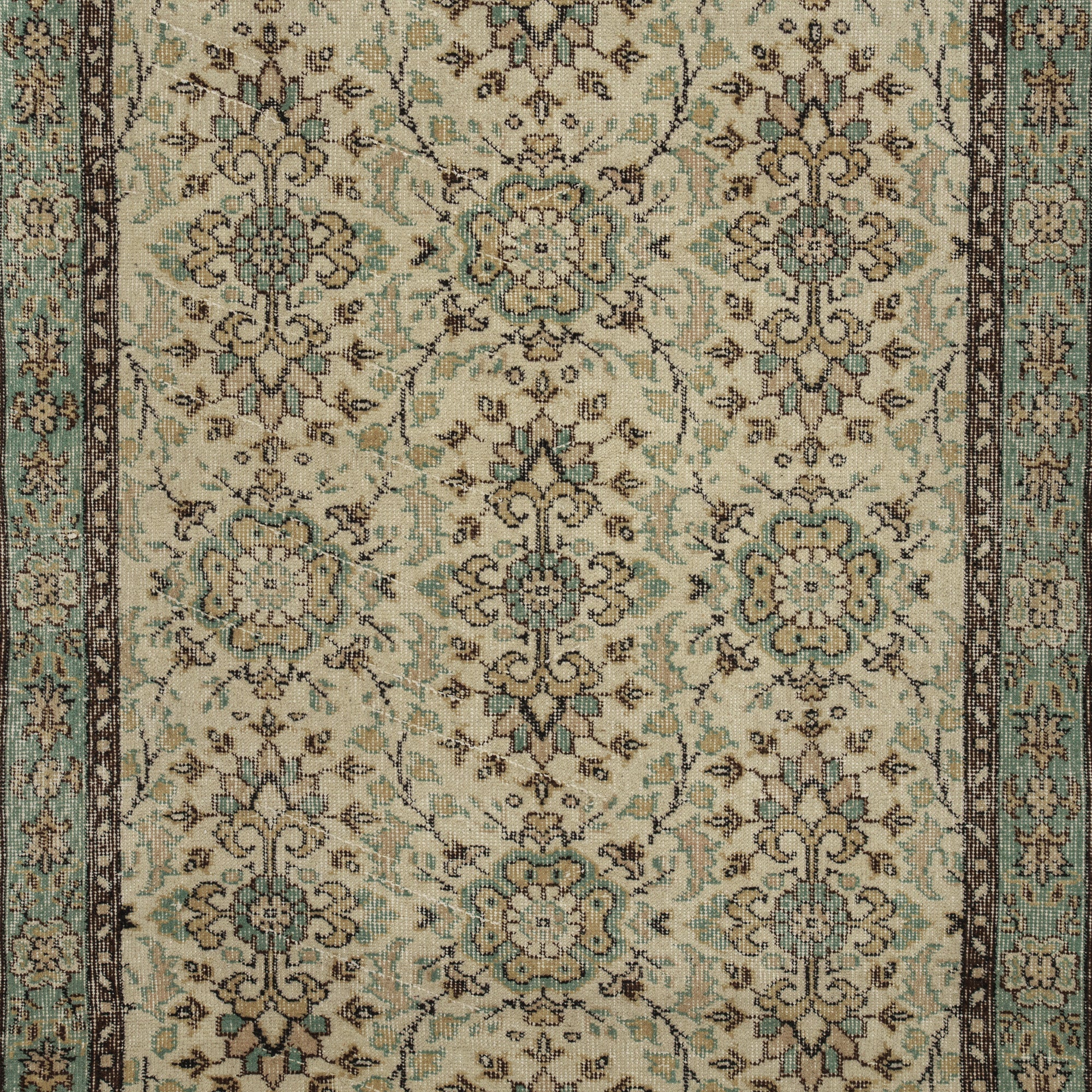 Avenia - Living Room Rug, Elegant & Unique