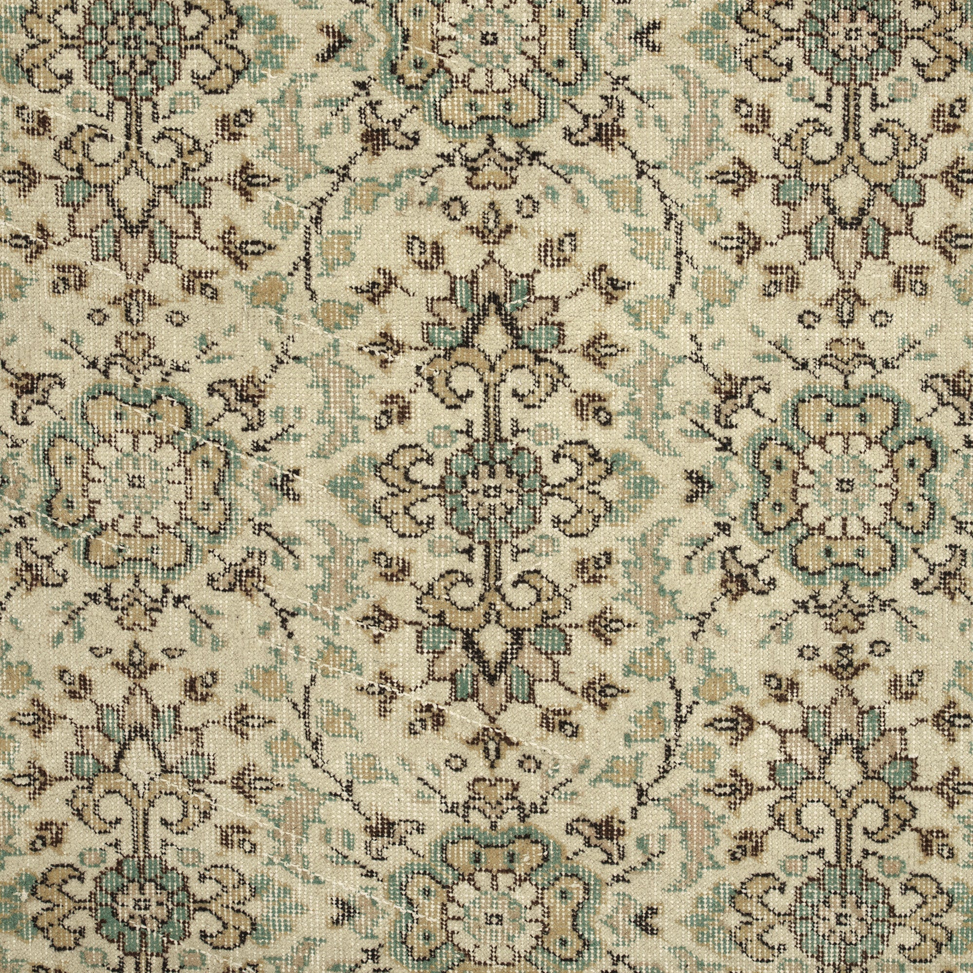 Avenia - Authentic Persian Rug, Artisan Designed