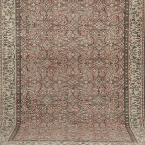 Abigale - Classic Turkish Rug, Vintage Heritage