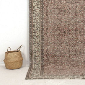 Abigale - Dining Room Rug, Elegant Oriental Style