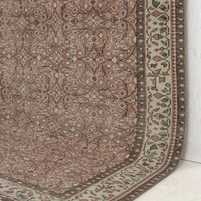 Abigale - Oriental Vintage Rug, Collector's Edition