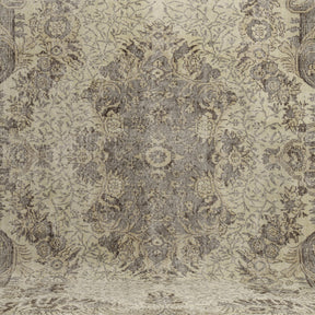 Amiah - Turkish Rug, Vintage Charm for Modern Spaces