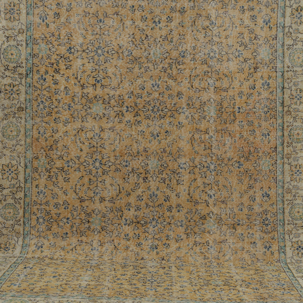 turkish made 6x10 area rug, adding character to any living room, bedroom, entryway, office, kitchen & dining