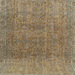 Altha - Persian Rug, Unique Handcrafted Artistry