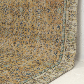 Altha - Oriental Vintage Rug, Collector's Edition