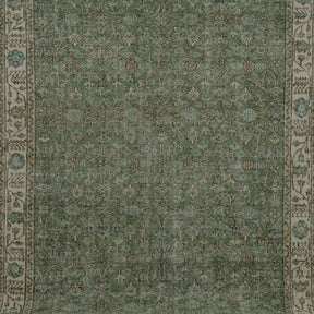 turkish made 6x10 area rug, adding character to any living room, bedroom, dining room, entryway, office