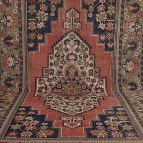 Elysia - Persian Rug, Unique Handcrafted Artistry