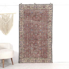 Felice - Dining Room Rug, Authentic Oriental Design