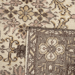 Frances - Dining Room Rug, Antique Oriental Masterpiece