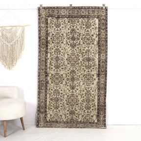 Fresia - Oriental Vintage Rug, Collector's Edition