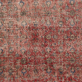 Rosalyndra - Vintage Turkish Area Rug