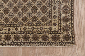 Shaylee - Dining Room Rug, Antique Oriental Masterpiece