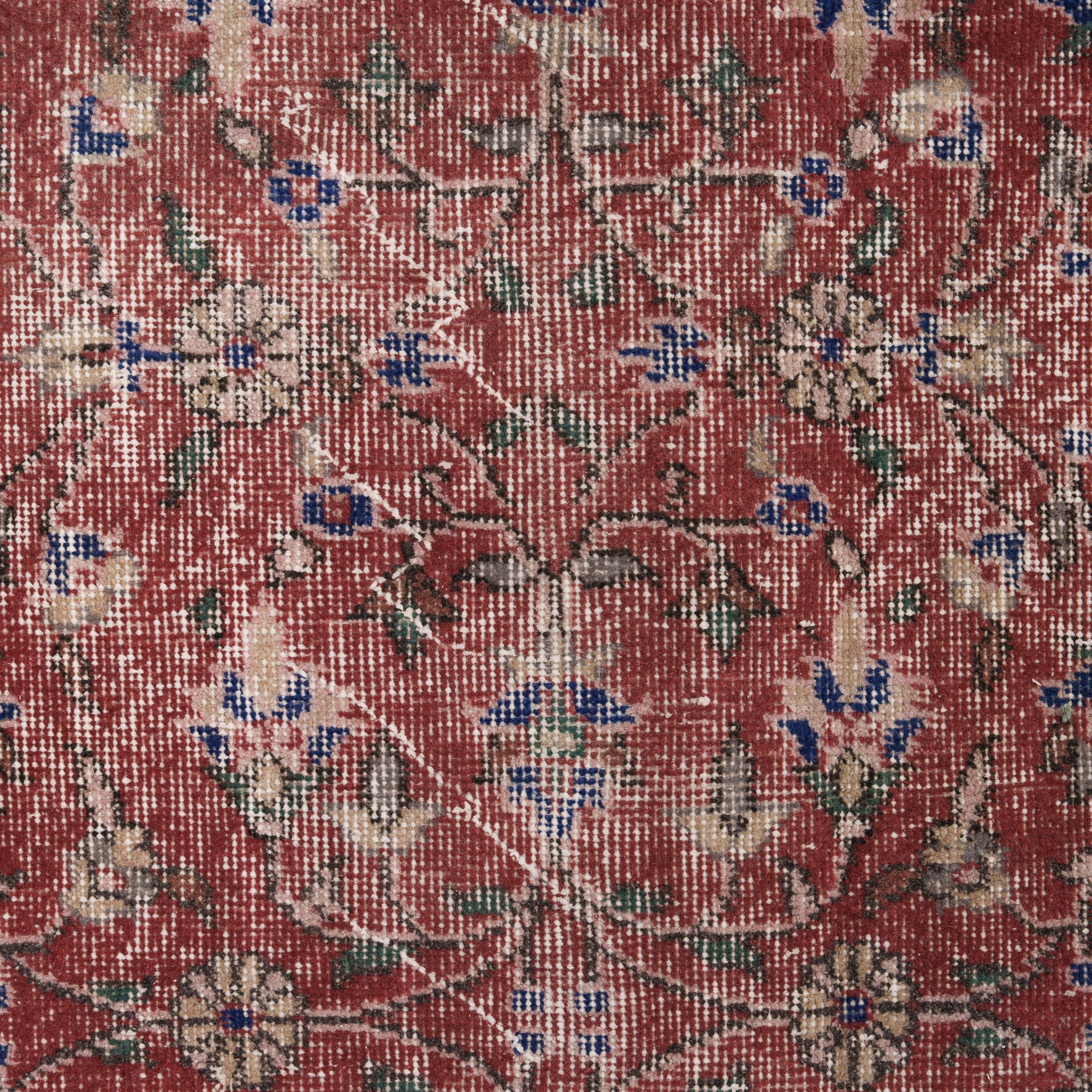 Irithra - Vintage Turkish Area Rug