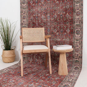 Irithra - Vintage Turkish Area Rug