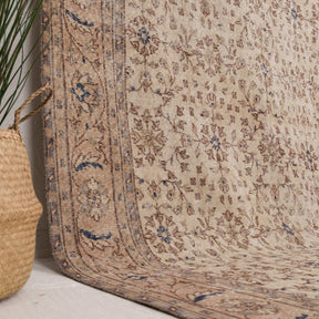 7x11 Persian Rug
