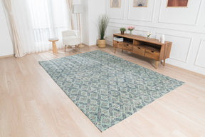 Nalia - Dining Room Rug, Elegant Oriental Style