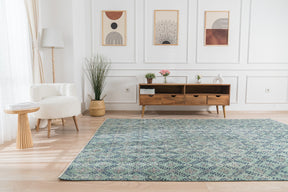 Nalia - Living Room Rug, Elegant & Unique