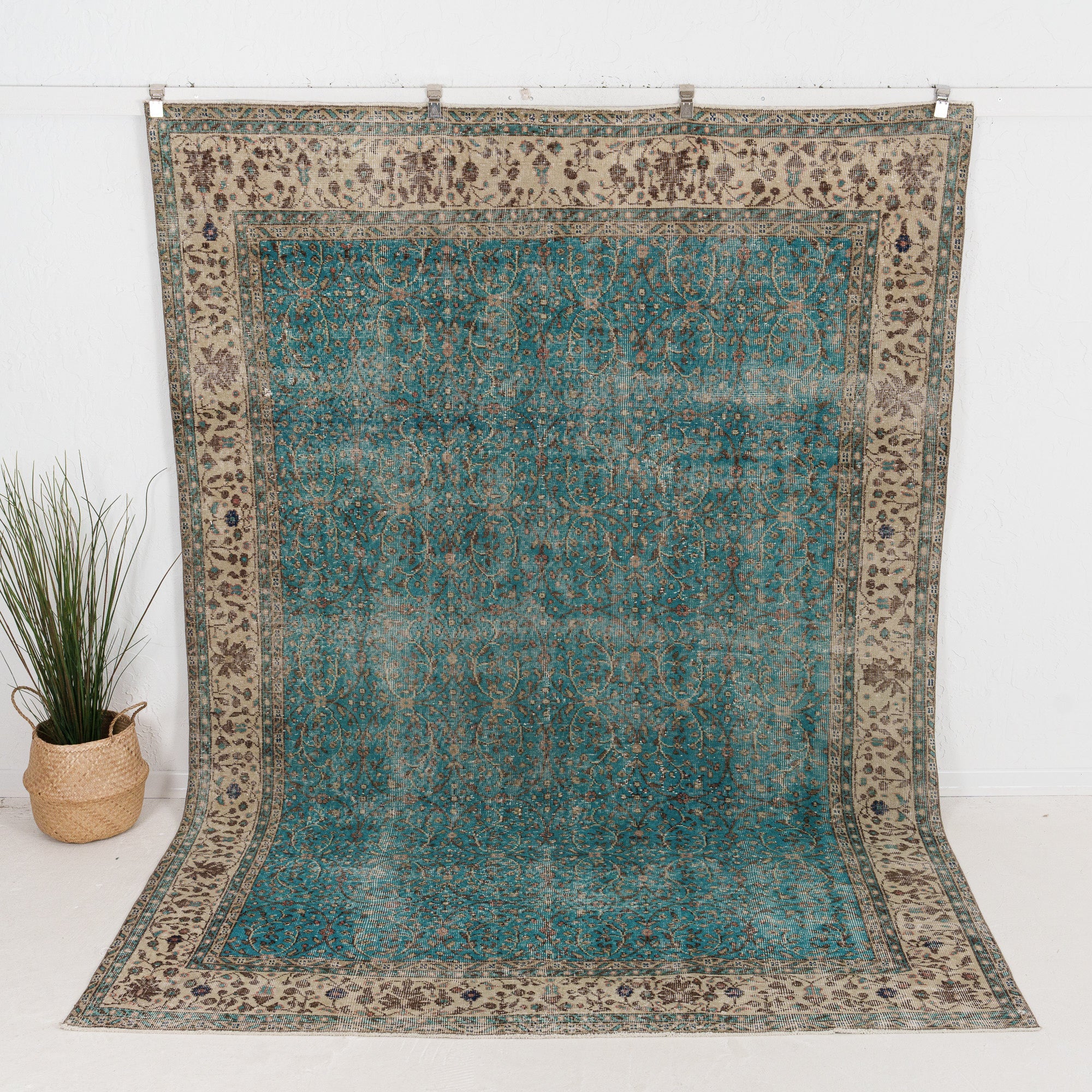 7x10 Persian Rug