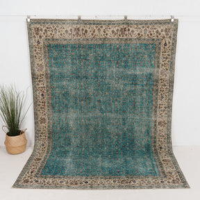 7x10 Persian Rug