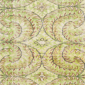 Lyradia - Vintage Turkish Area Rug