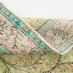 Lyradia - Vintage Turkish Area Rug