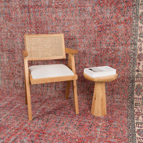 Aerielle - Vintage Turkish Area Rug