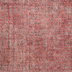 Aerielle - Vintage Turkish Area Rug